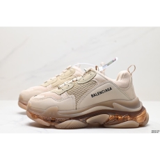 Balenciaga Triple S Series Shoes